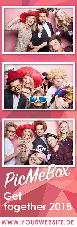 Fotobox München