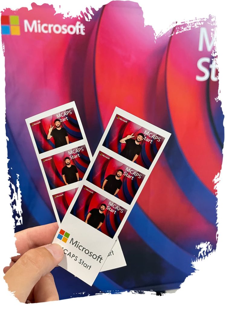 fotobox mit sofortdruck mieten fotostreifen microsoft